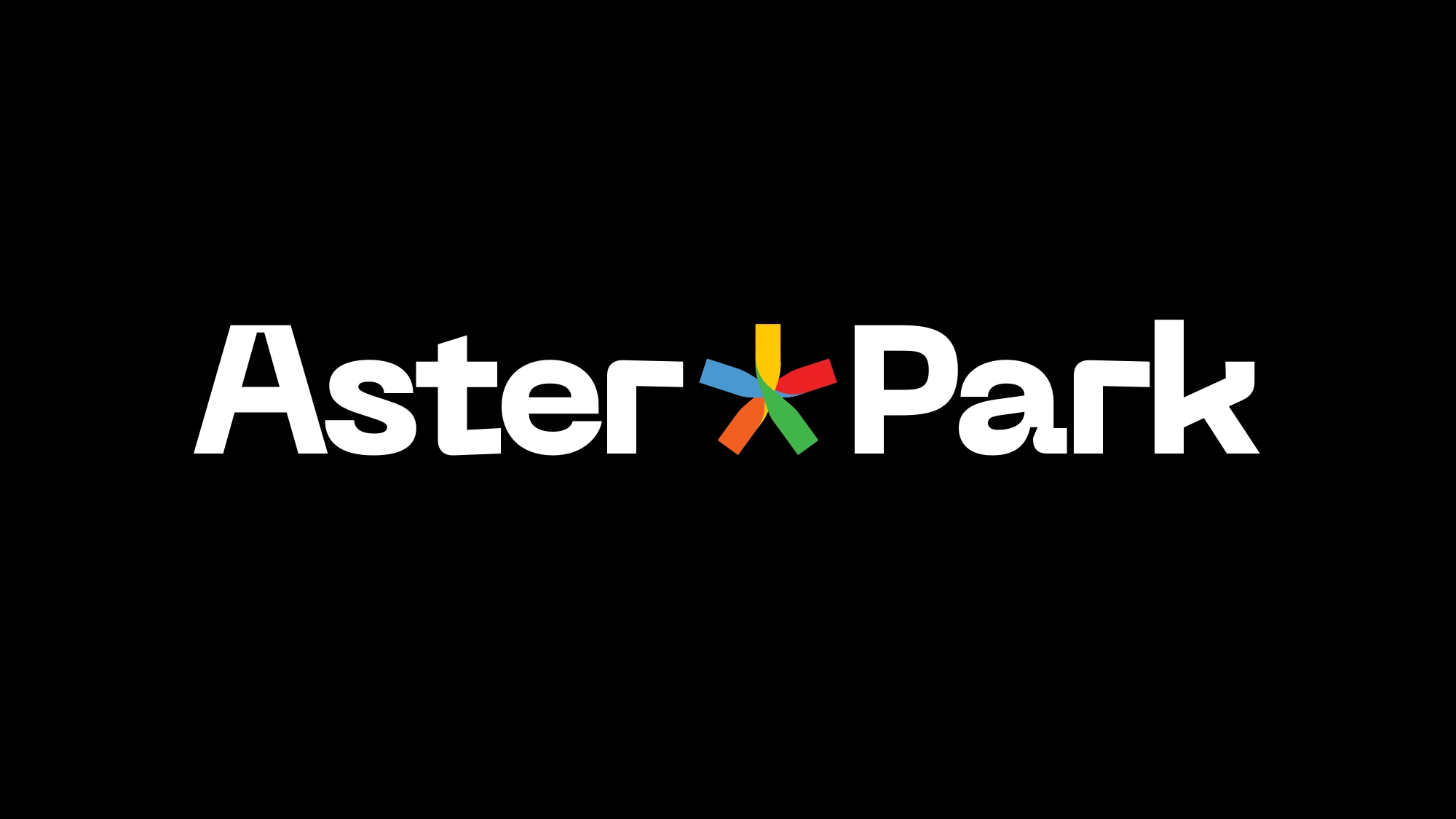 Логотип Aster Park