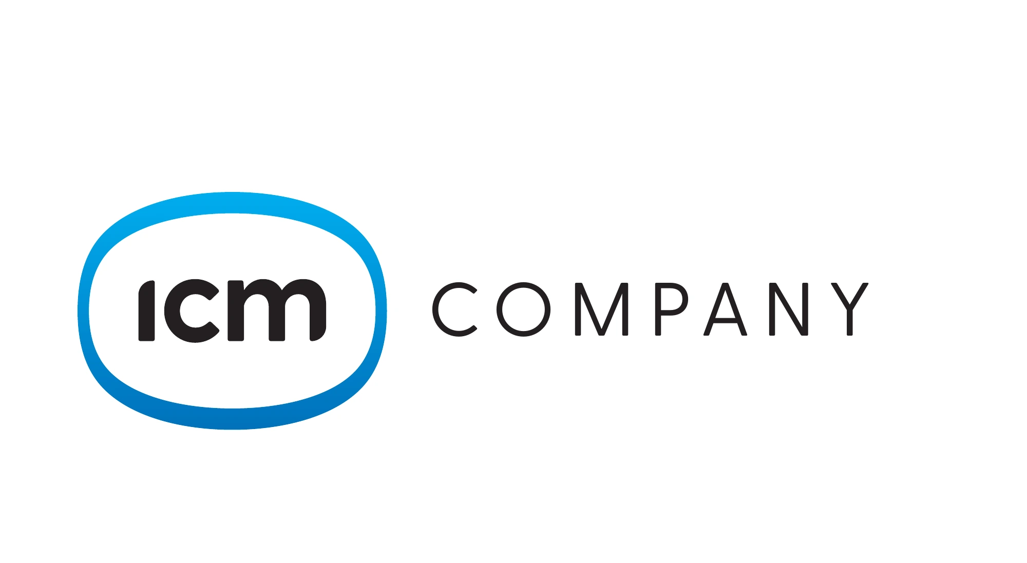 Основний логотип ICM Company