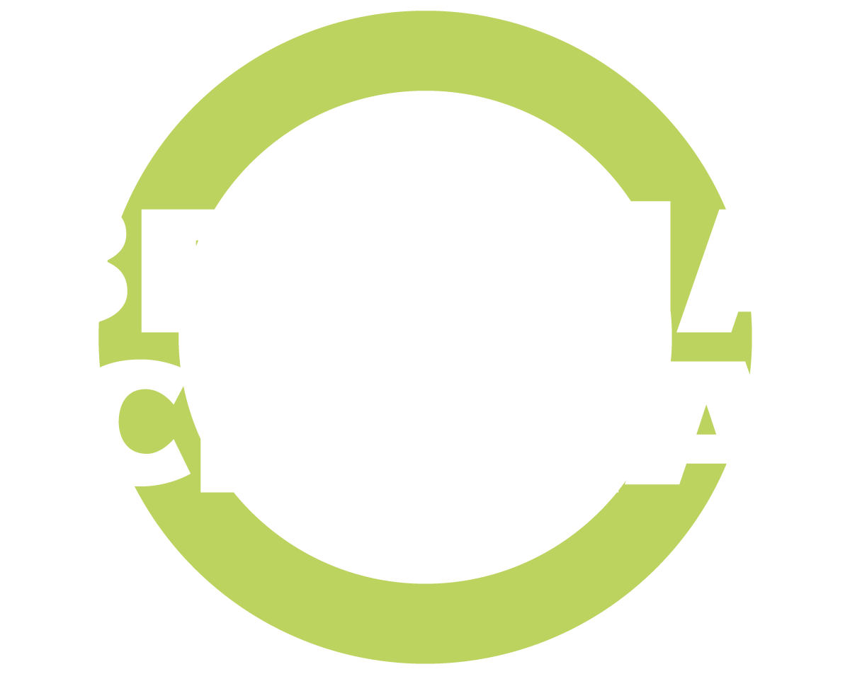 Зелена Сцена — логотип